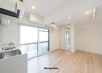 Expose Kompaktes Zuhause mit Freiraum - Wohnung mit Terrasse & Garten