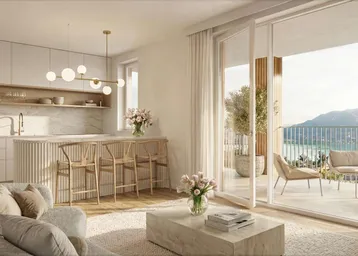 Expose *Open House 11.09.* Atemberaubendes Penthouse mit unverbaubarem Seeblick