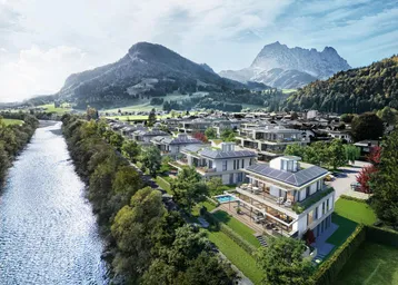 Expose 146,40 m² Terrasse! Erstbezug in eine unglaublich helle 3 Zimmer-Wohnung