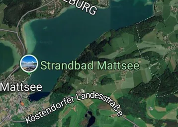 Expose K3 - Exklusives Mehrfamilienhaus in Mattsee - Perfekt für Investoren - 543m² Wohnfläche, 10 Stellplätze, topp Ausstattung!
