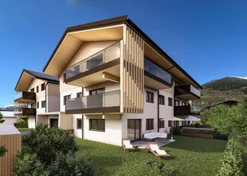 Expose Massivholzbau "Wohnen am Kreuzfeld" 