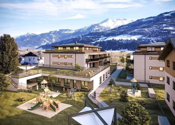 Expose Massivholzbau "Lebensraum Waidach" Piesendorf