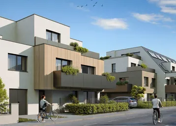 Expose PROVISIONSFREI | AM FRANZOSENWEG