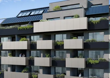 Expose PROVISIONSFREI - Urban Homes 170 - Ihr Zuhause für höchste Lebensqualität und perfekte Balance