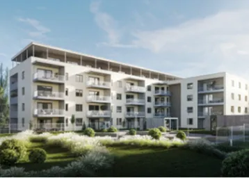 Expose Erstbezug in Viktring, direkt vom Eigentümer - Herrliche 3 Zimmer Terrassen-Wohnung inkl. Küche