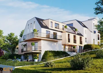 Expose Willkommen im grünen Döbling Neue Preise 2026 – Luxus trifft Natur! – nur noch 4 Wohnungen verfügbar!