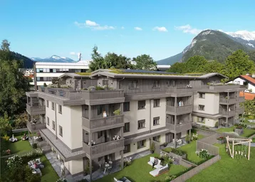 Expose Baustart erfolgt - Neumayer Stadhäuser