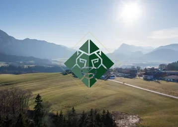 Expose Gewidmetes Gewerbegrundstück am Niederndorferberg mit Panoramablick