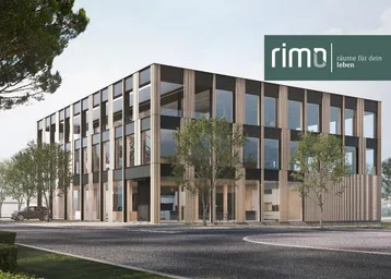 Expose Innovative Gewerbeflächen in Frastanz - Moderne Büros