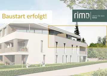 Expose 3- Zimmer-Dachgeschosswohnung mit Terrasse - Top 08