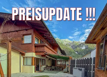 Expose NEUER PREIS € 599.000,00 !!! Sonniges Reihenhaus mit teilweise überdachter Terrasse, Garten &amp; Vollkeller