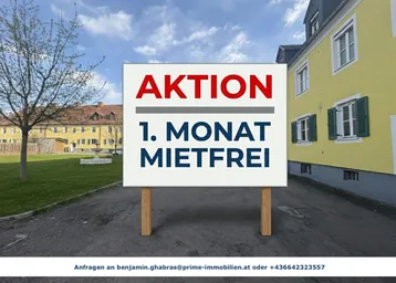 Expose Gepflegte Wohnungen in Sankt Marein im Mürztal: Wohnen im Alten Stil