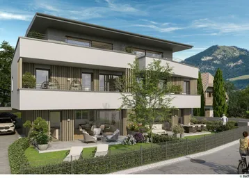 Expose Exklusives Doppelhaus in Morzg - Haus WEST