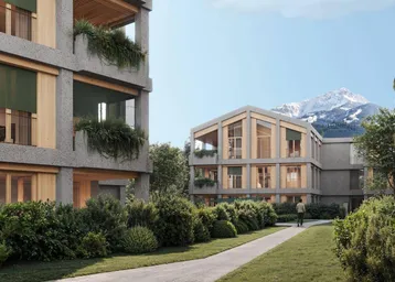 Expose Schönbichl - Ihr neues Zuhause in St. Johann in Tirol