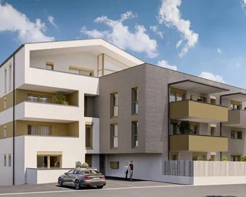 Expose Ihre NEUE HEIMAT in Zirl - Neubauprojekt in der Kirchfeldstraße