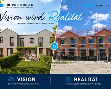Expose DIE WEIDLINGER - Stadtnah zu Krems und doch am Land- Haus 4