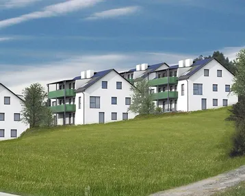 Expose  Top 4/5-Wiedervergabe-OG-2Zimmer-Balkon-1PKW Abstellplatz 