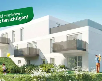 Expose  !Tag der offenen Tür am 25.09.2026 von 14:00 bis 18:00 Uhr!-Erstbezug-Top07-gefördertes Wohnprojekt 