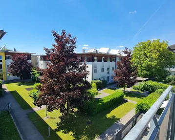 Expose Provisionfrei- 83.2 m2 3Zimmer-Wohnung Solaranlage,Loggia-2 Garage