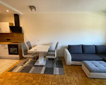 Expose 2 Zimmerwohnung in Klagenfurt am Wörthersee, sofort beziehbar, Privatverkauf - Provisionsfrei