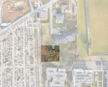 Expose GRUNDSTÜCK IM ZENTRUM VON OBERNDORF BEI SALZBURG