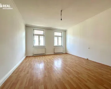Expose 3 Zimmer Wohnung in Ruhelage