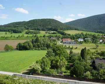 Expose 2754 Waldegg - gemütliches 2 Zimmer Eigentum im verträumten Piestingtal!