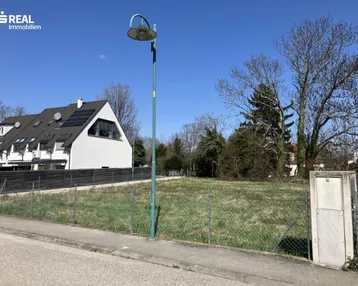Expose Baugrund in begehrter Lage von Biedermannsdorf 2.0