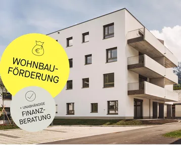 Expose 3-Zimmer Gartenwohnung - Neubau