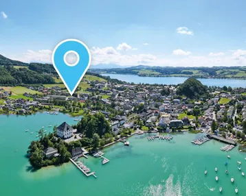 Expose Mattsee "SEENSWERT" W7