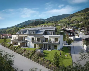 Expose Maurachfeld W9 - 2 Zimmer Wohnung mit Balkon
