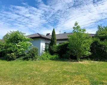 Expose Charmanter Bungalow mit viel Potenzial - Ihre Chance auf ein individuelles Zuhause