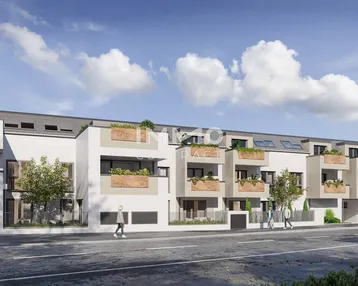 Expose ZUHAUSE in STOCKERAU