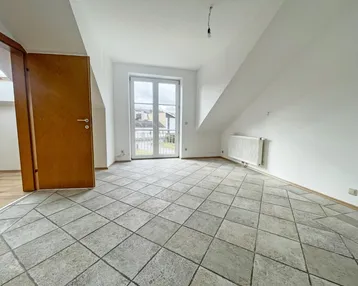 Expose 3 Zimmerwohnung mit Balkon - Sofortbezug