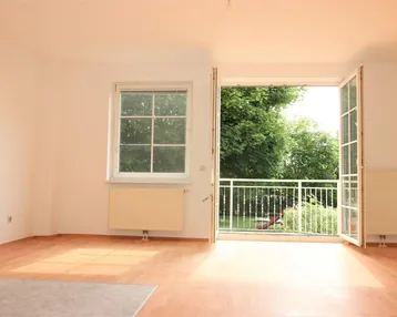 Expose 3-Zimmerwohnung mit Balkon inkl. Garagenplatz