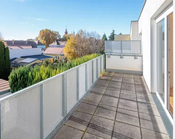 Expose 2-Zimmerwohnung mit Balkon in Heiligeneich! Wohnzuschuss möglich!