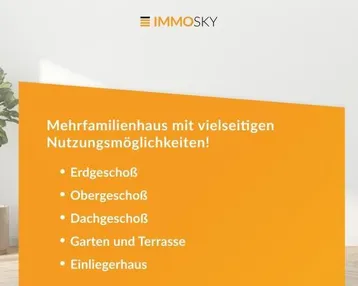 Expose Eine kreative Immobilie für spannende Ideen!