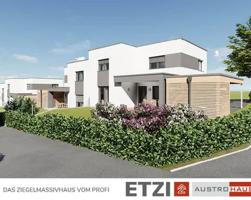 Expose MODERNES WOHNEN in Laakirchen ab € 432.300,-