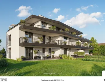 Expose Traumhafte Maisonette mit Hausgefühl auf zwei Etagen und PERSPEKTIVE!
