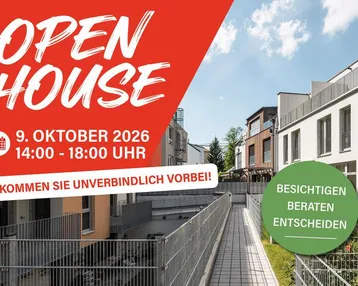 Expose TOWNHOUSE WOHNEN UND ARBEITEN UNTER EINEM DACH