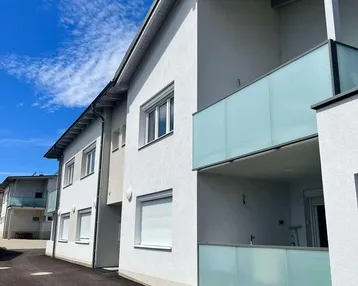Expose Wohnung in Tadten