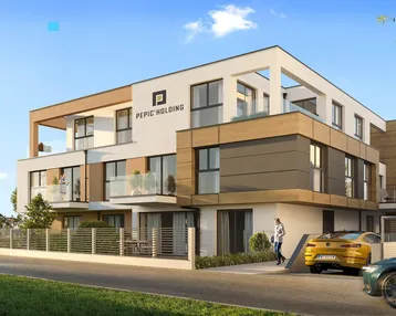 Expose NEUES WOHNGLÜCK in Floridsdorf + TOP 1/19 + moderne Erstbezugswohnungen + exklusive Ausstattung + Luftwärmepumpe + Deckenkühlung