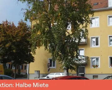 Expose Judenburg - AKTION 1/2 Miete für die ersten 6 Monate - geförderte Miete - 2 Zimmer 