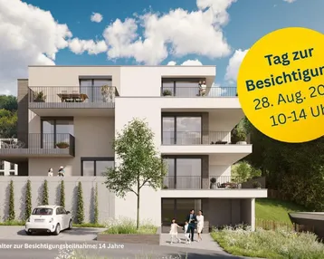 Expose TRAISEN I/2, freifinanzierte Mietwohnung mit Kaufoption, Wohnung Top 3/11, 1100/00035872/00001311