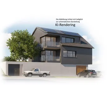 Expose Baubereit! Projektiertes Baugrundstück im Zentrum von Inzing mit flexiblem Erwerbsmodell