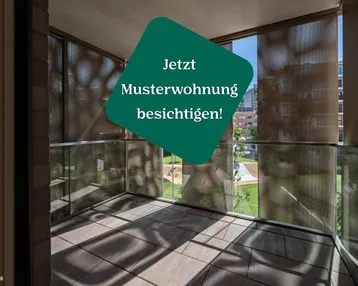 Expose Hochwertige Anlagewohnung mit Westbalkon | URBAN DAHEIM | BAUFELD 13