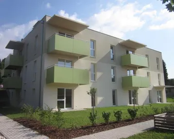 Expose Leiben, Betreubares Wohnen, ab 54 m² / 01405