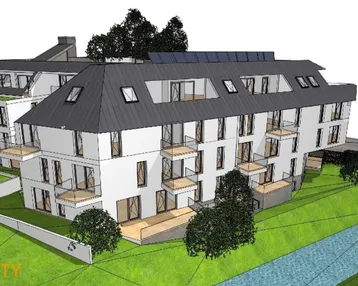 Expose Exklusives Investitions- und Bauträgerprojekt – in Bestlage – Luxus, Natur und Lifestyle in Gablitz