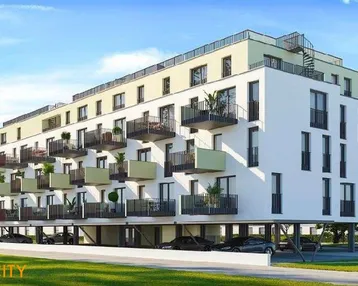Expose BAUBEWILLIGTES WOHNBAUPROJEKT IN EISENSTADT – SOFORTIGER BAUSTART MÖGLICH! Bahnhofsplatz 5 · 7000 Eisenstadt