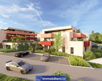 Expose Moderne 3-Zimmer Eigentumswohnung in Peuerbach - BAUBEGINN bereits erfolgt